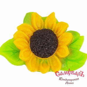 вес.мармелад ПОДСОЛНУХИ 0,6кг (Барнаул)