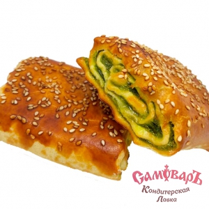 ЛАДУШКИ КИВИ 3кг печ. сдобное (Дельта, Армавир)