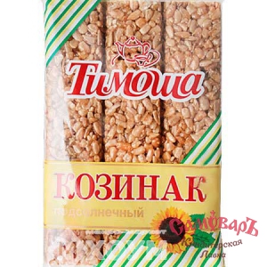 КОЗИНАК ТИМОША подсол. 6кг  АПК купить в интернет-магазине кондитерская лавка Самоваръ