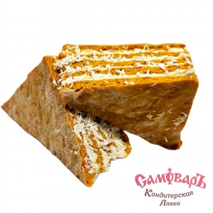 ПРЕЛЕСТЬ пирожное 2,5кг (Дельта, Армавир)