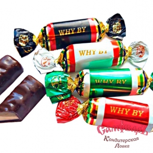 Why by (почему) конфеты 2,0кг (АТАГ) купить в интернет-магазине кондитерская лавка Самоваръ