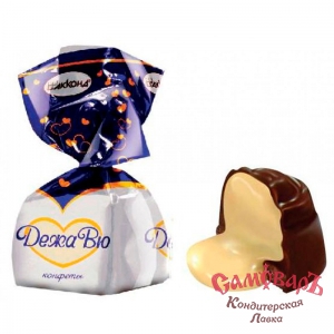ДЕЖАВЮ со вкусом РОМА 3кг конфеты (Акконд) купить в интернет-магазине кондитерская лавка Самоваръ