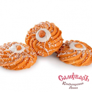 ВАЛЕНСИЯ 2,5кг печ. сдобное (Дельта, Армавир)