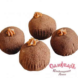 КАРТОШКА (со сгущенкой) - пир. крошковое 1,8кг (Чистопрудненская) купить в интернет-магазине кондитерская лавка Самоваръ