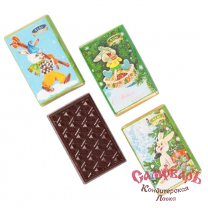 НГ Ассорти конфеты 3,0кг (15гр) (АТАГ)