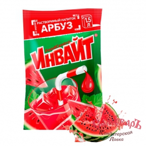 Сухой сок Инвайт 