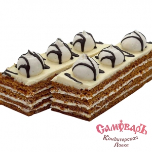 СЕРЕНАДА 3,0кг - пирожное (Степаненко г.Армавир)