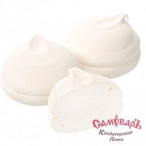 Лукум сбивной ЗУЛЬФИРА 2кг Бековский