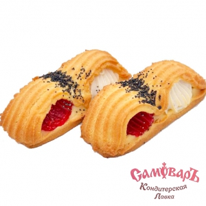 Особое 2,5кг печ. сдобное (Степаненко г.Армавир)