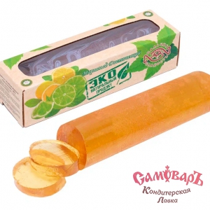 фас.мармелад желейный формовой ДИЕТИЧЕСКИЙ 0,450кг*12шт (ТД Нальчик-сладость) купить в интернет-магазине кондитерская лавка Самоваръ