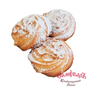 ДОМАШНЕЕ 2,0кг печ. сдобное (ДРОЗДЕВ, г.Армавир)