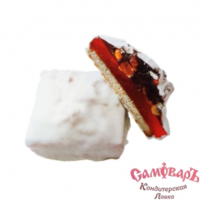 Ласуня - печ. сдобное 3кг (Семеновна)